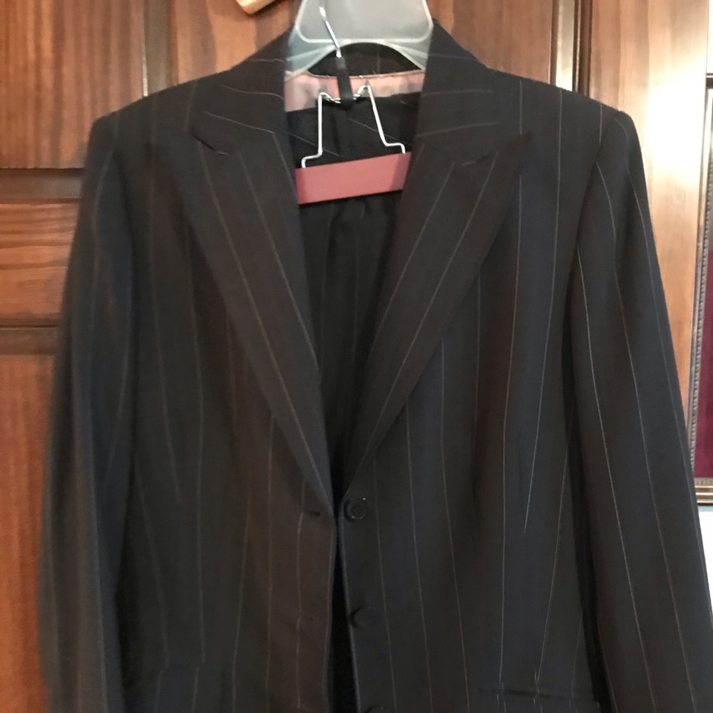 Ann Klein Pant Suit
